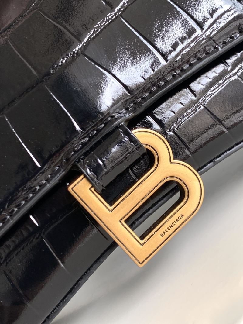 Balenciaga Hourglass Bags